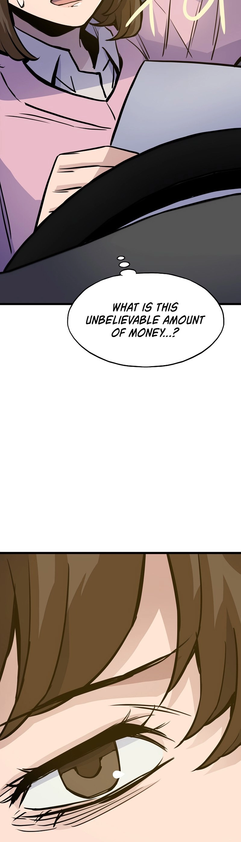 Past Life Returner Chapter 21 - Page 27