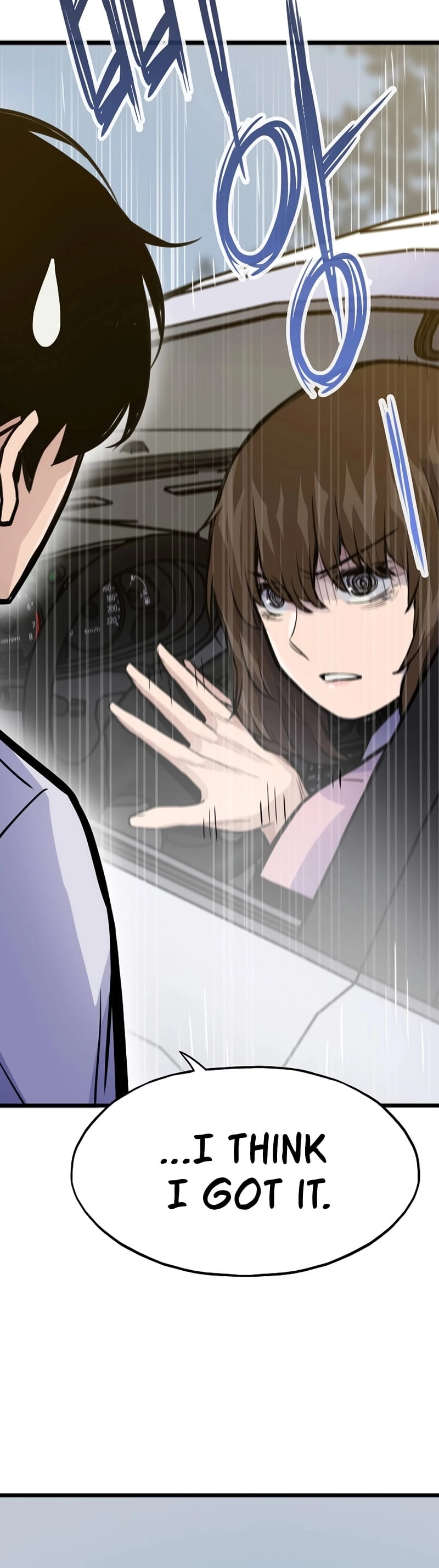 Past Life Returner Chapter 21 - Page 32