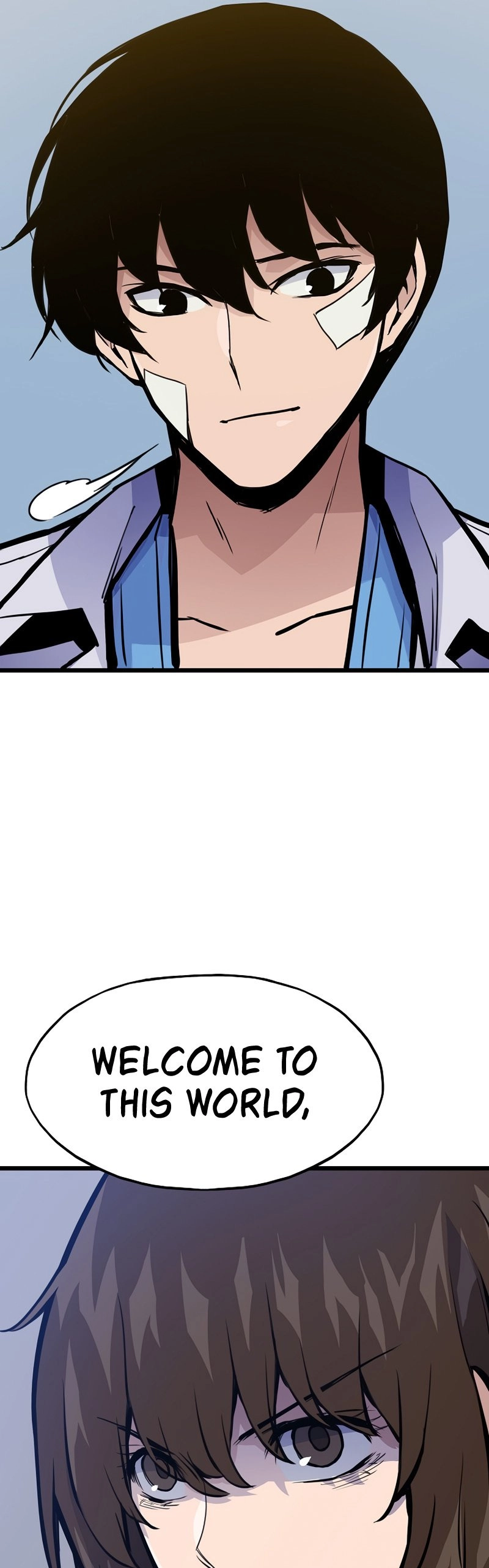 Past Life Returner Chapter 21 - Page 33