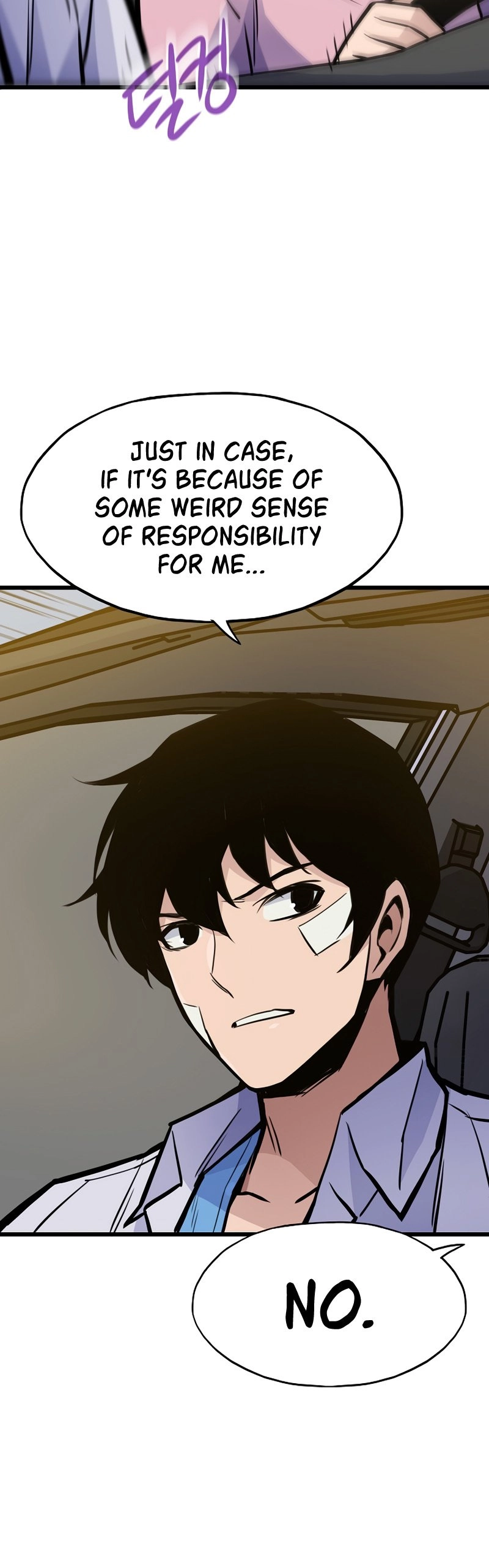 Past Life Returner Chapter 21 - Page 36