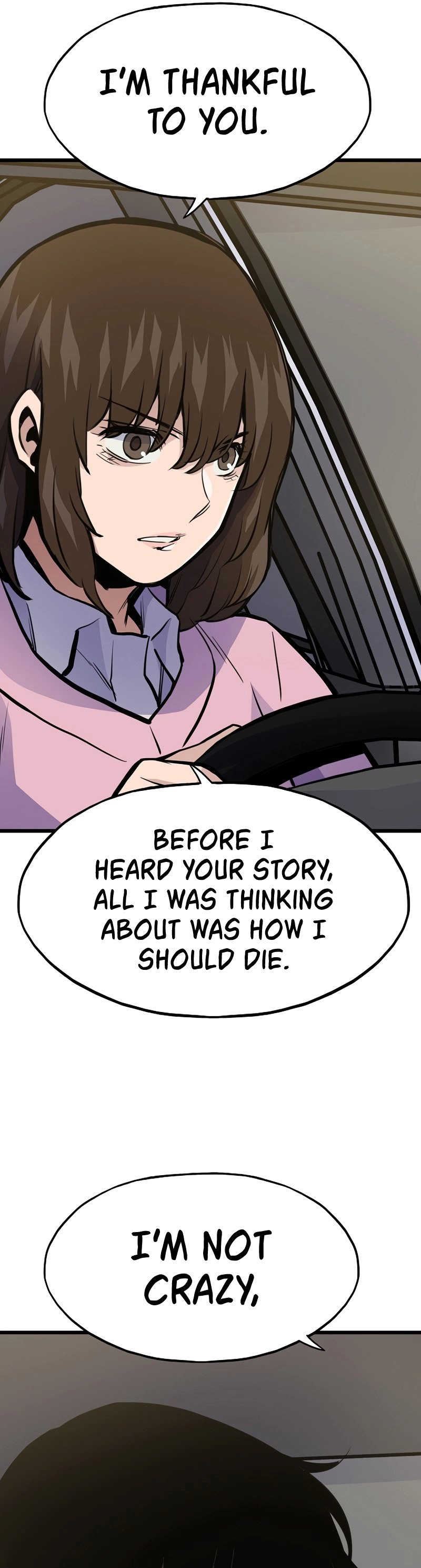 Past Life Returner Chapter 21 - Page 37