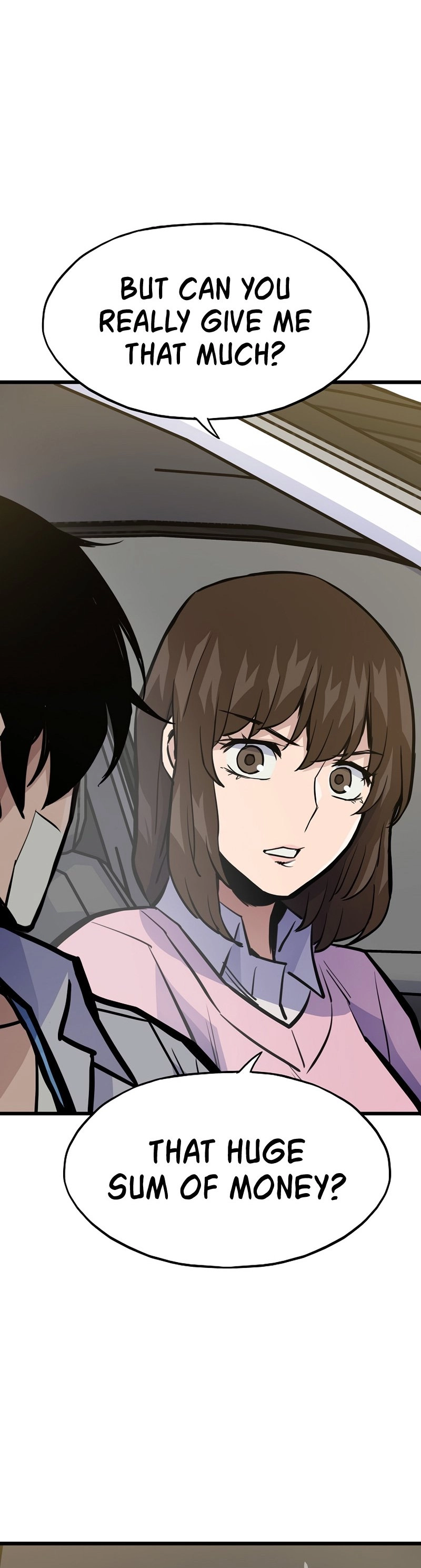 Past Life Returner Chapter 21 - Page 39