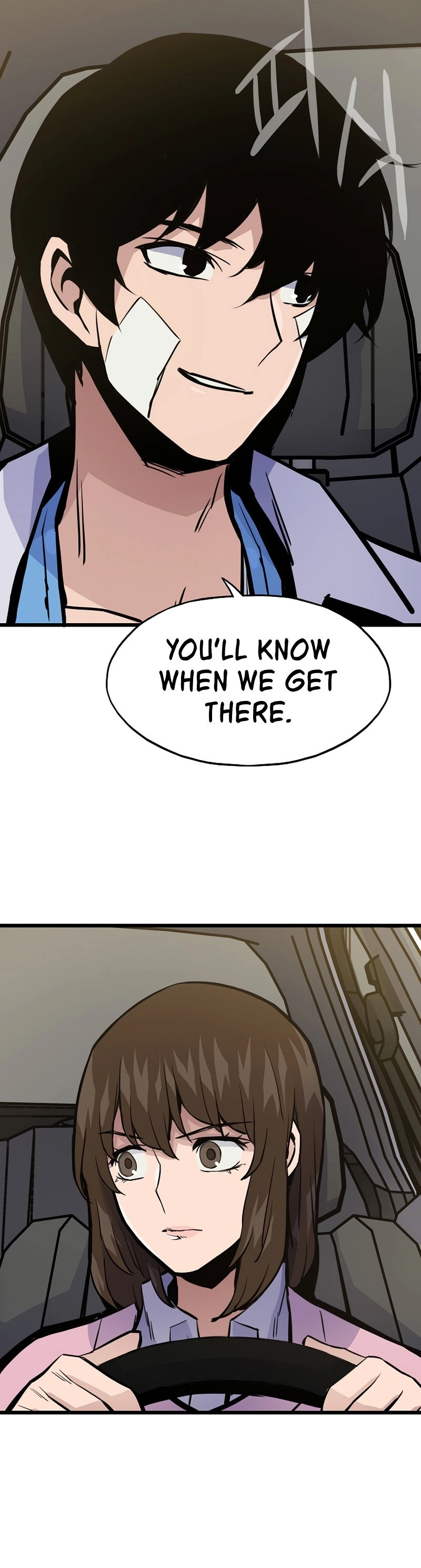 Past Life Returner Chapter 21 - Page 40