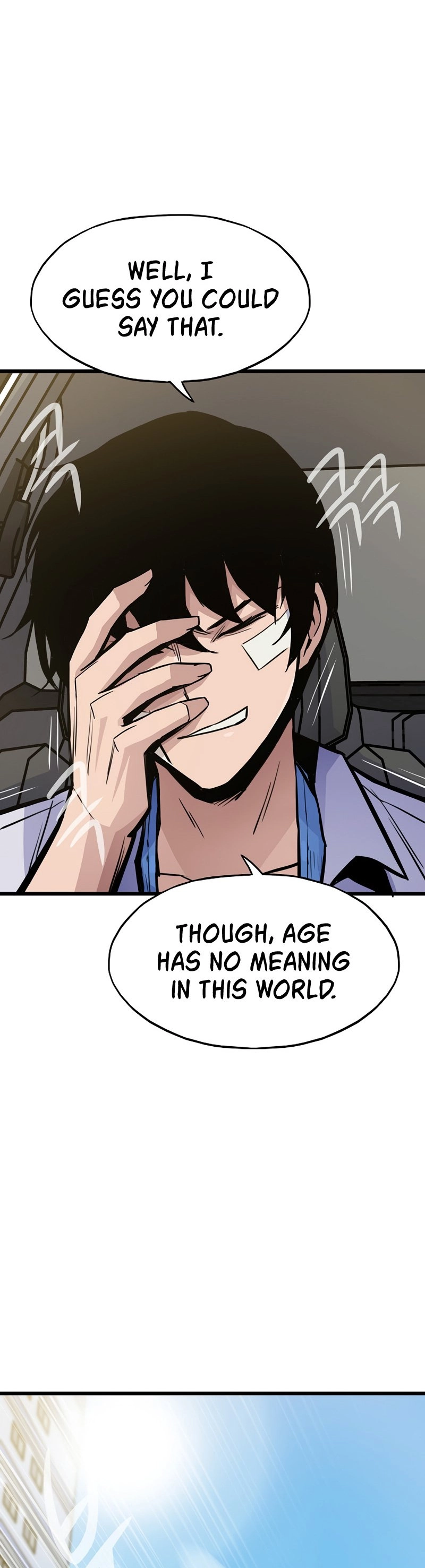 Past Life Returner Chapter 21 - Page 42