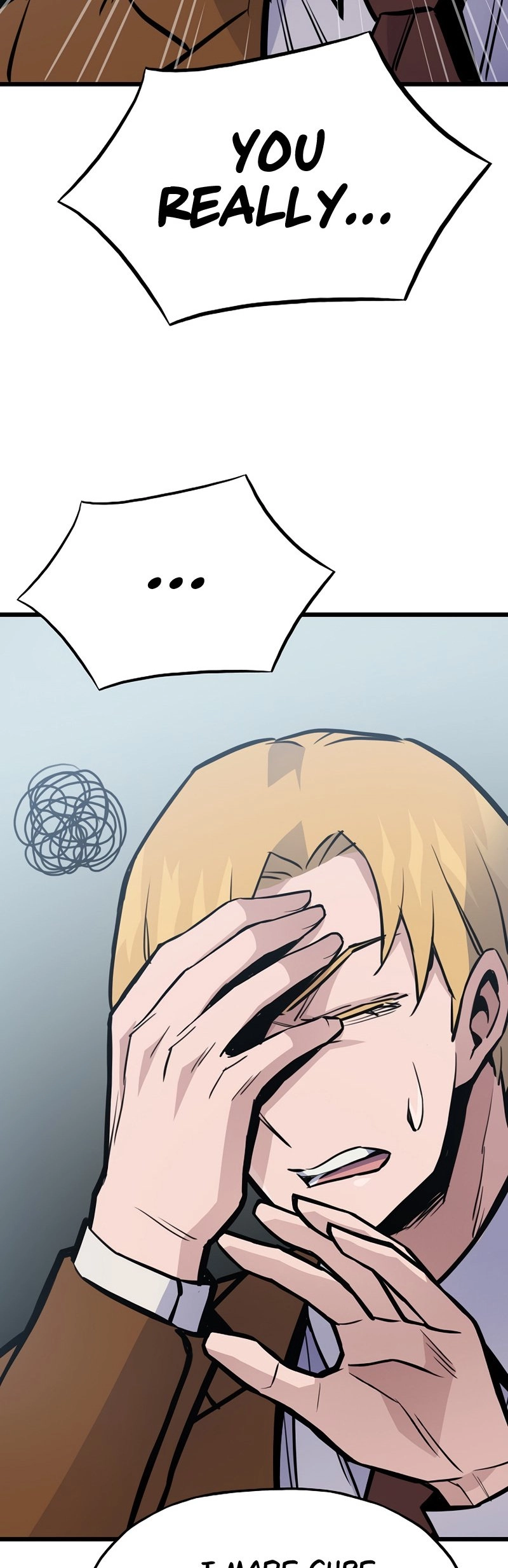 Past Life Returner Chapter 21 - Page 47