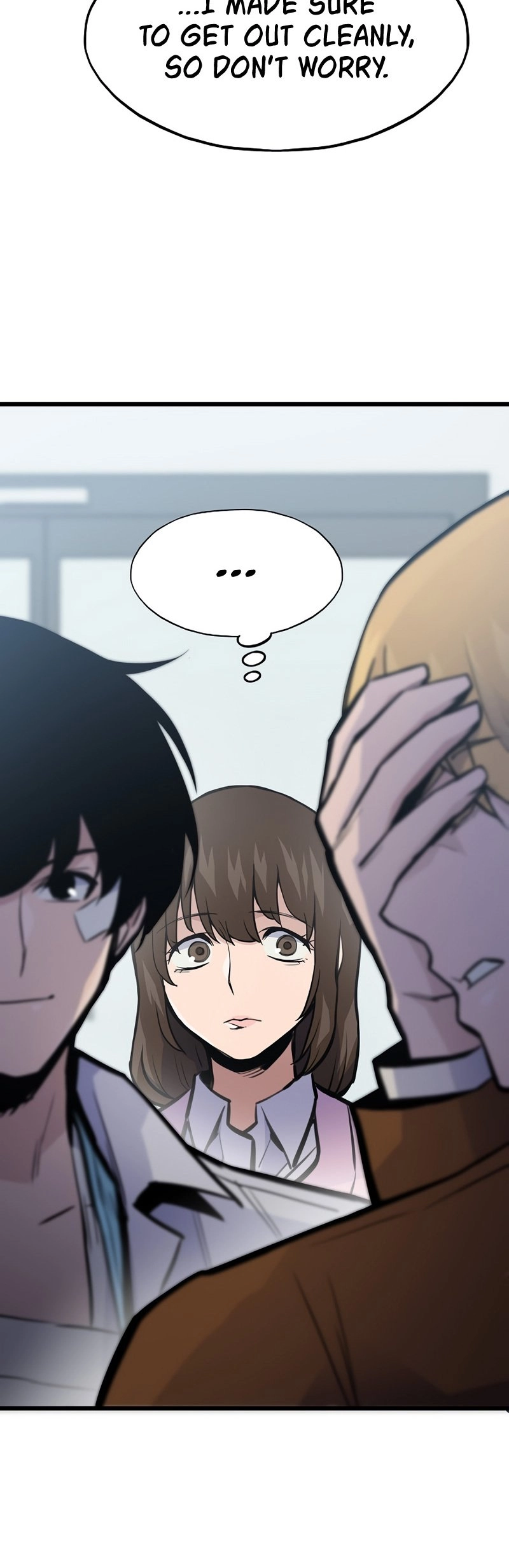 Past Life Returner Chapter 21 - Page 48