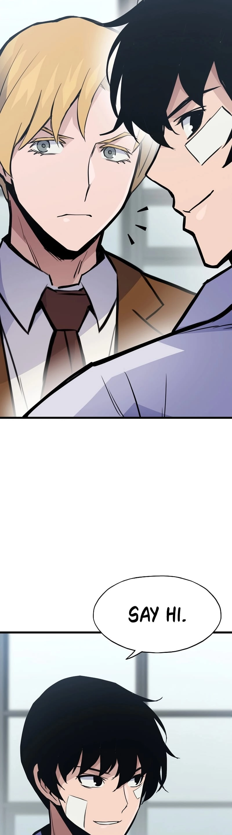 Past Life Returner Chapter 21 - Page 50
