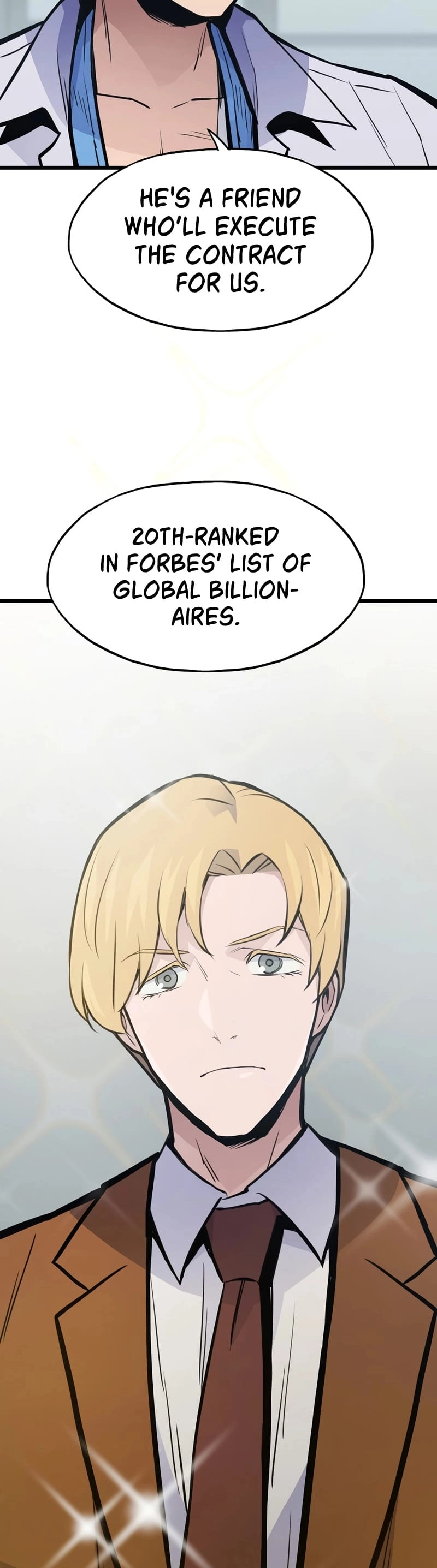 Past Life Returner Chapter 21 - Page 51