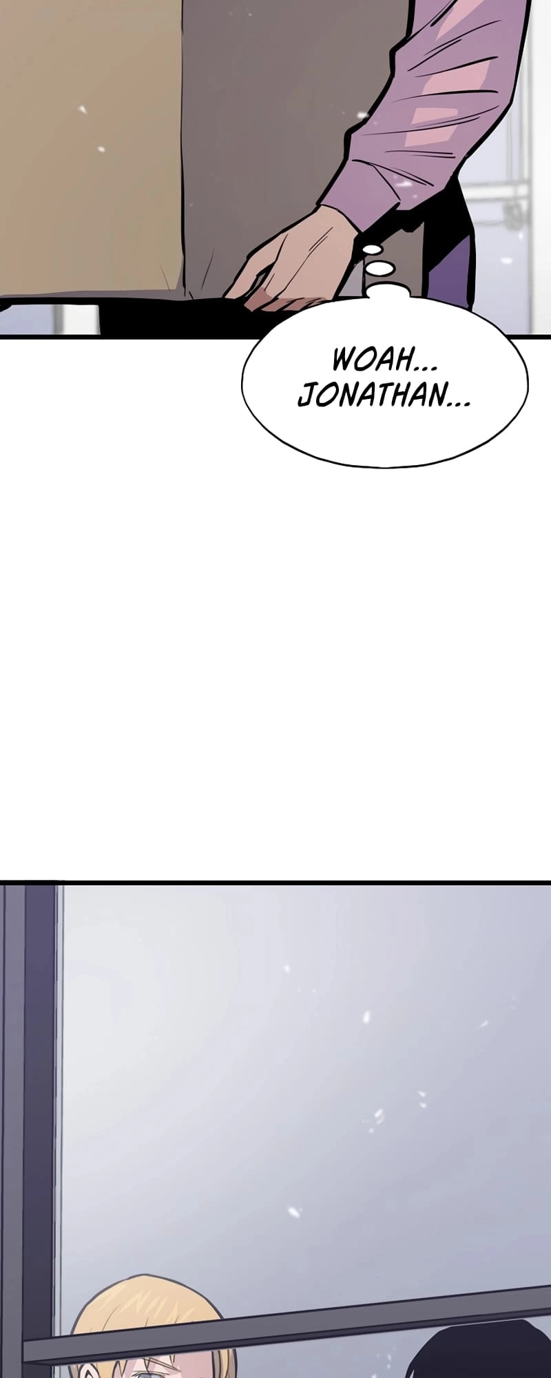 Past Life Returner Chapter 22 - Page 3