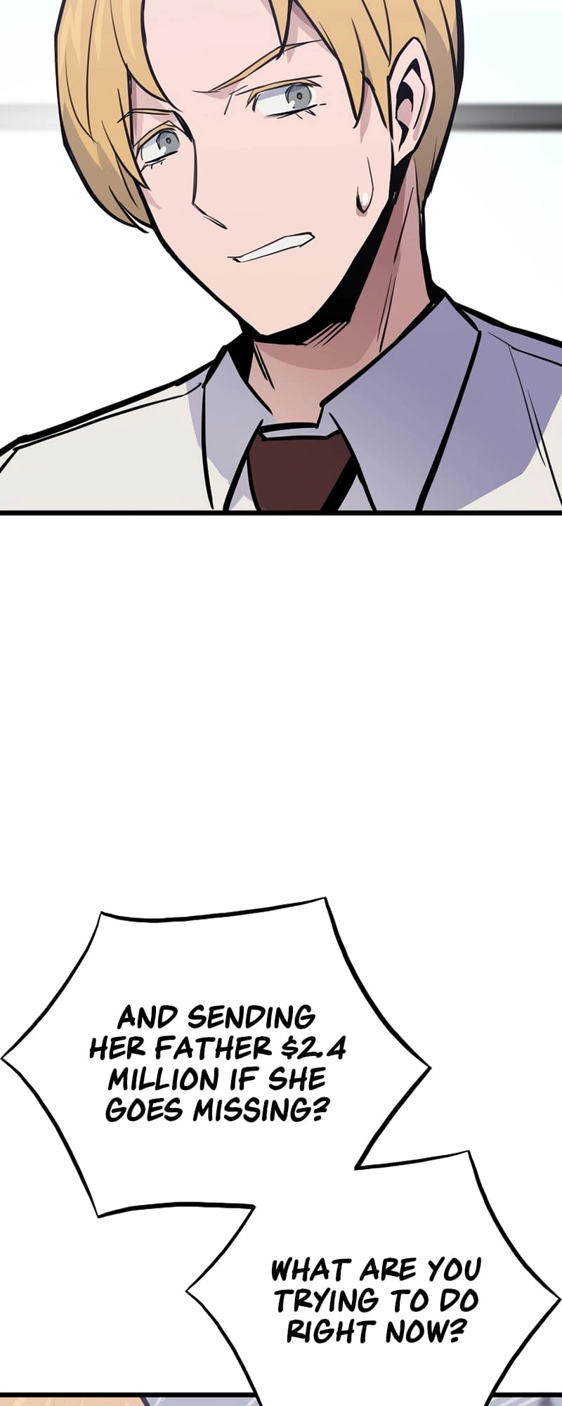 Past Life Returner Chapter 22 - Page 5