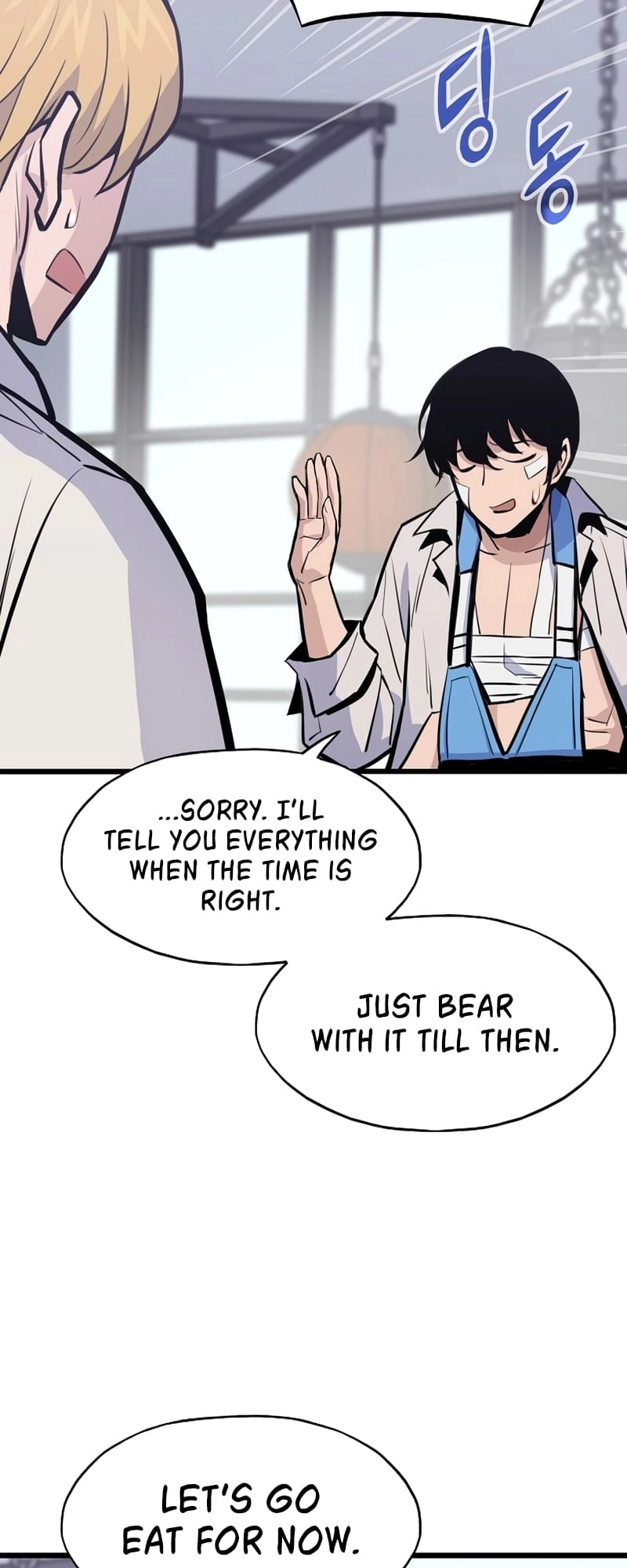 Past Life Returner Chapter 22 - Page 6
