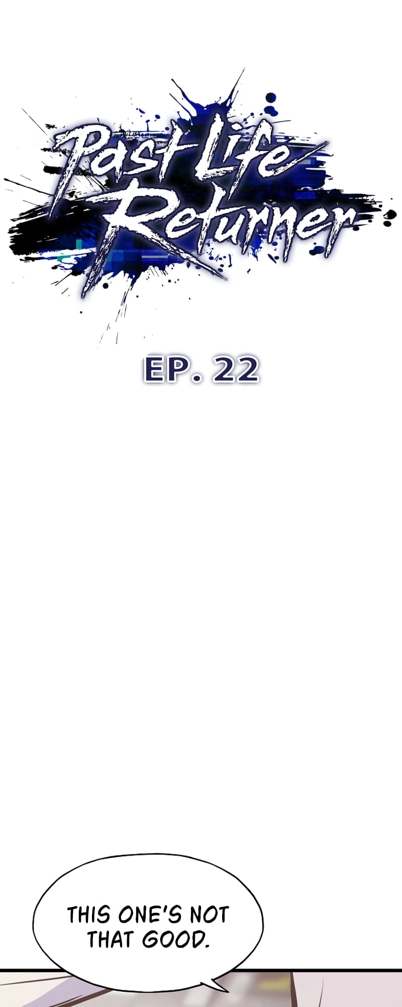 Past Life Returner Chapter 22 - Page 8
