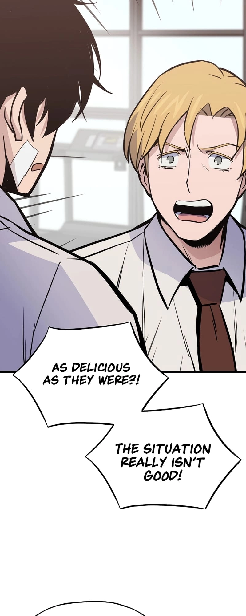 Past Life Returner Chapter 22 - Page 10