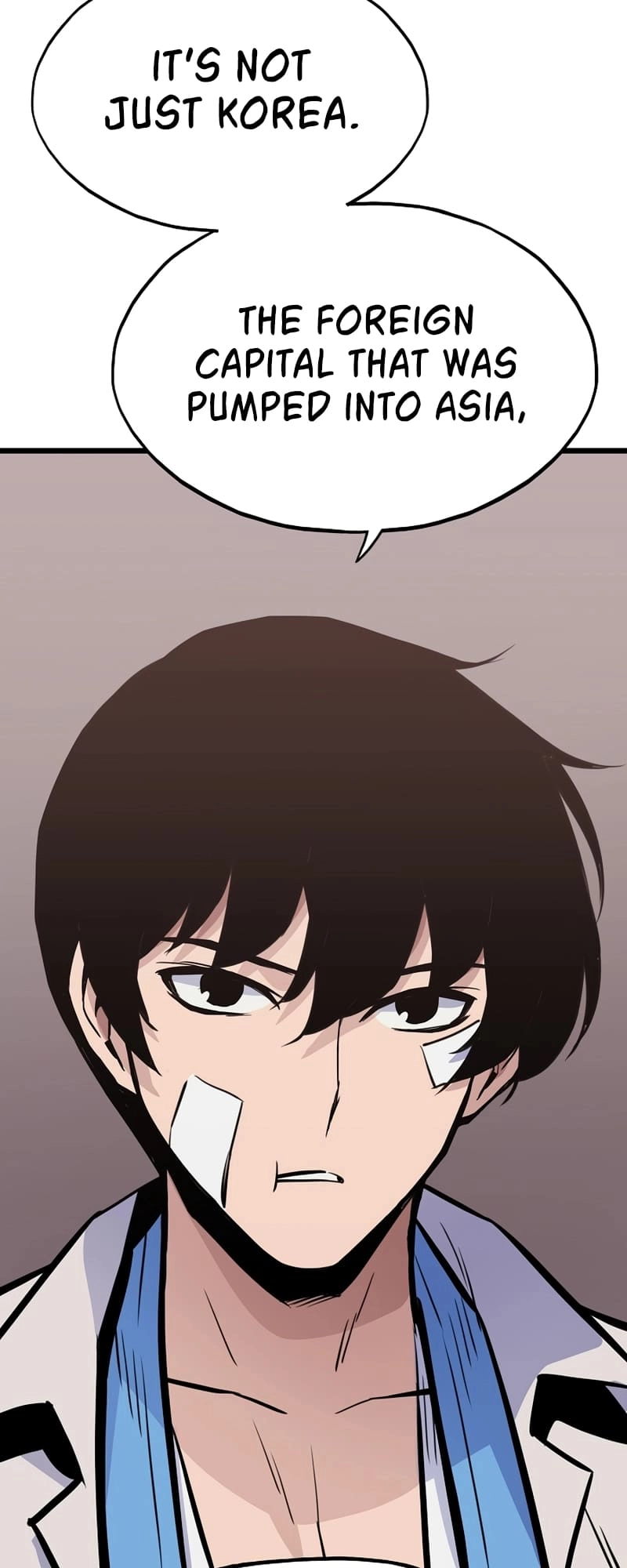 Past Life Returner Chapter 22 - Page 11