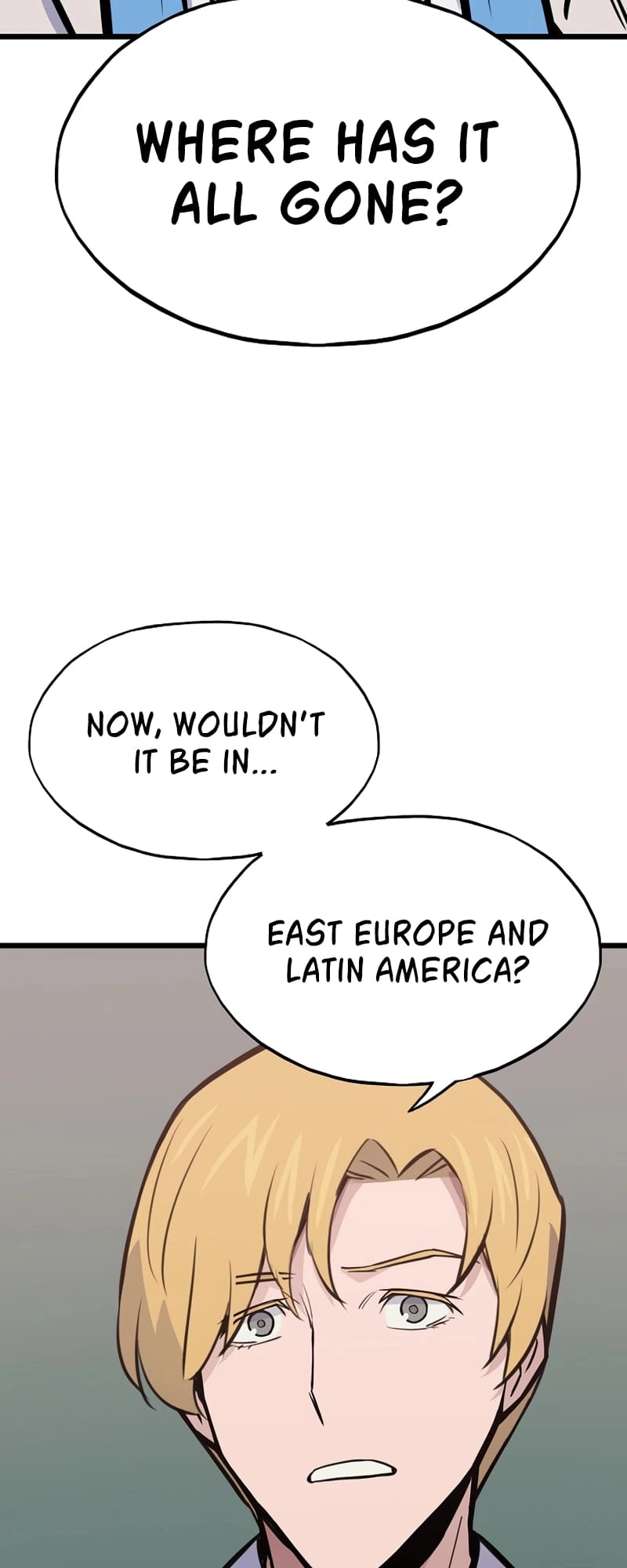 Past Life Returner Chapter 22 - Page 12