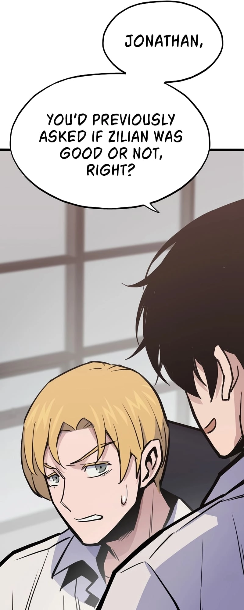 Past Life Returner Chapter 22 - Page 15