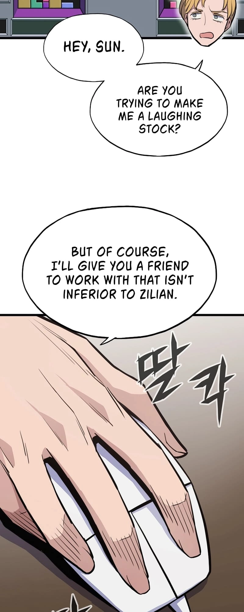 Past Life Returner Chapter 22 - Page 17