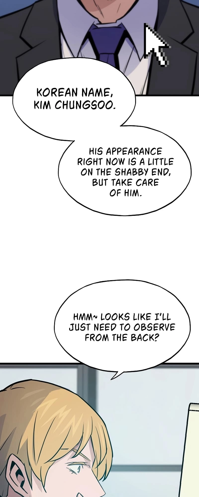 Past Life Returner Chapter 22 - Page 19
