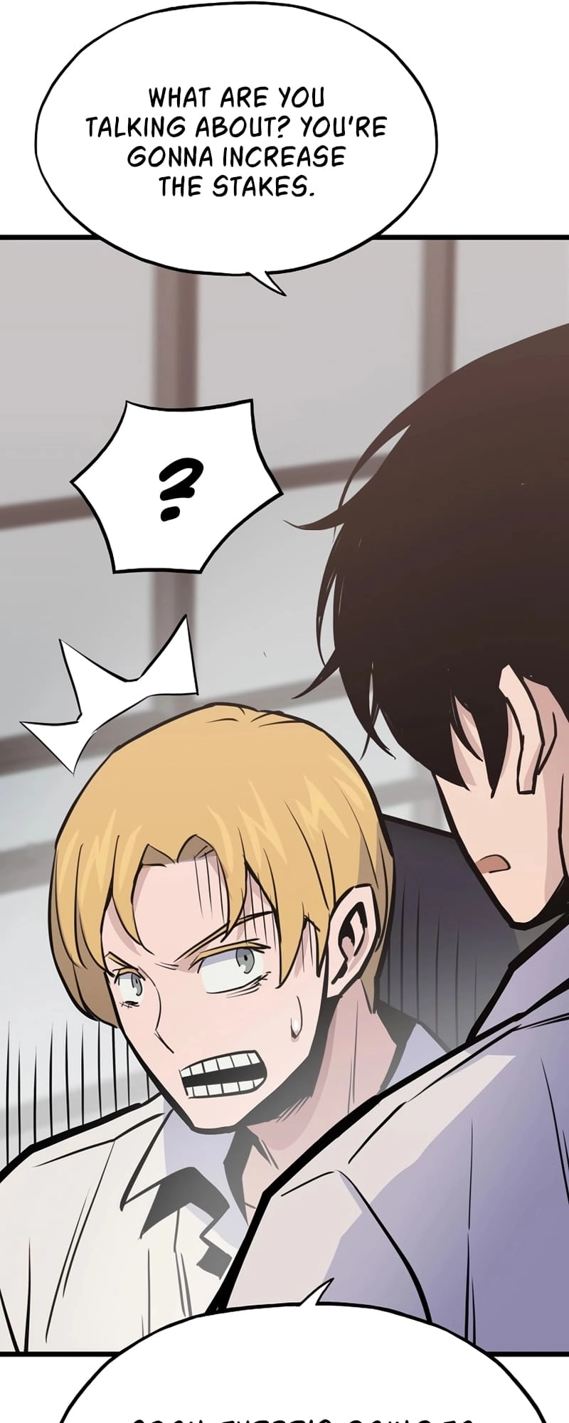 Past Life Returner Chapter 22 - Page 21