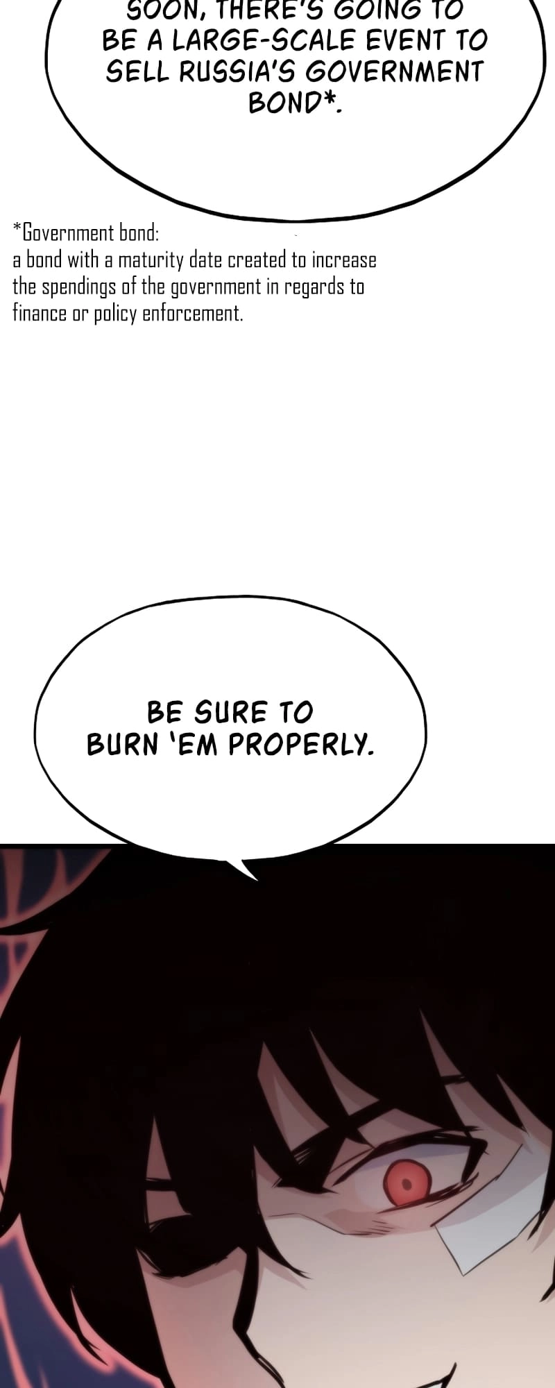Past Life Returner Chapter 22 - Page 22