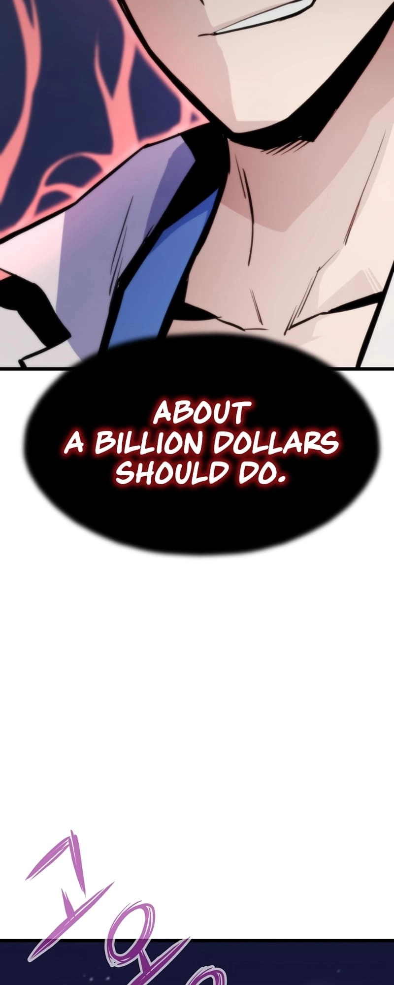 Past Life Returner Chapter 22 - Page 23