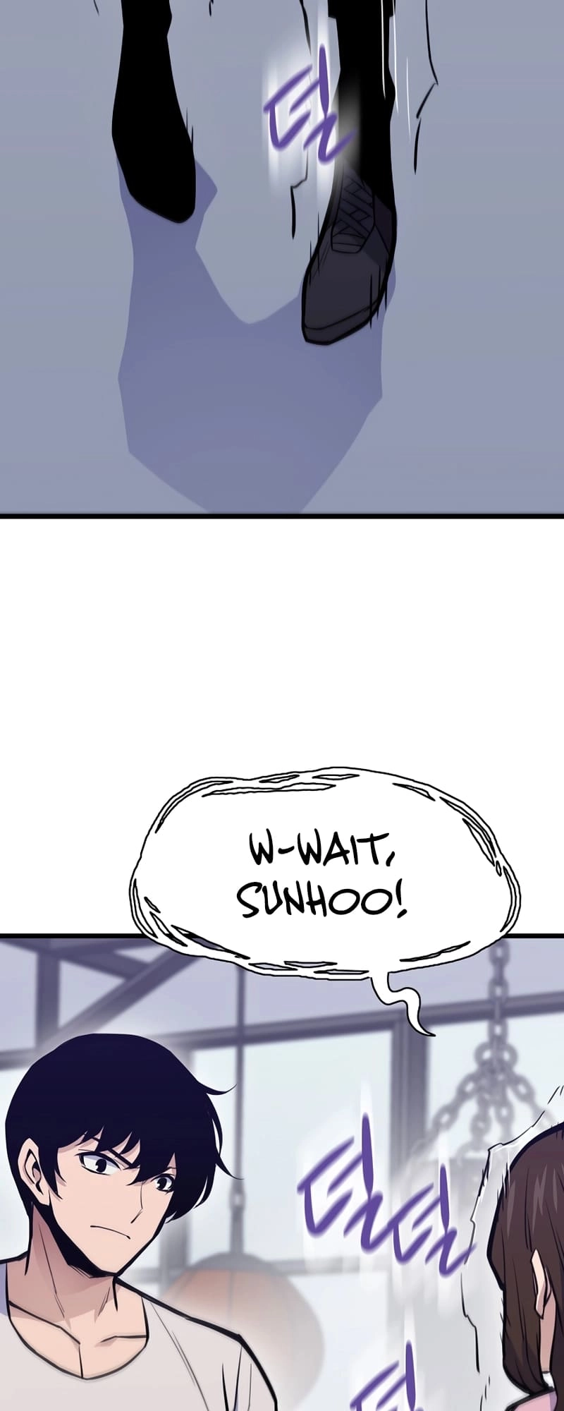 Past Life Returner Chapter 22 - Page 31