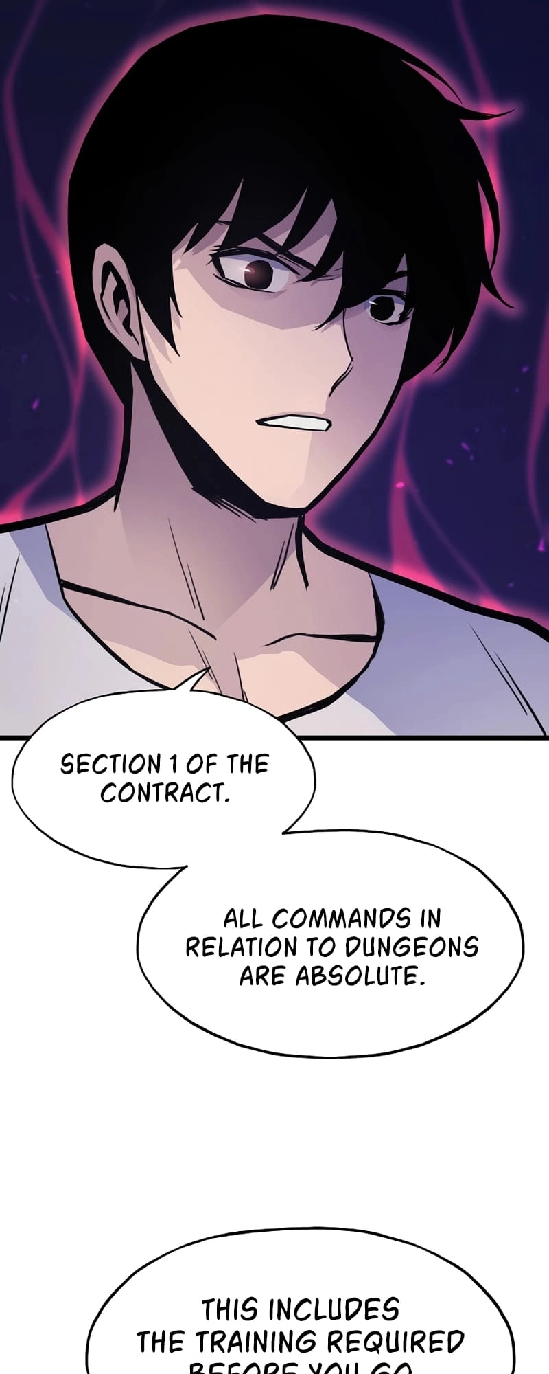 Past Life Returner Chapter 22 - Page 33