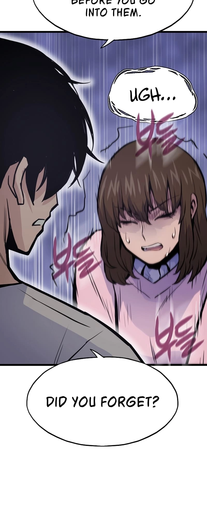 Past Life Returner Chapter 22 - Page 34
