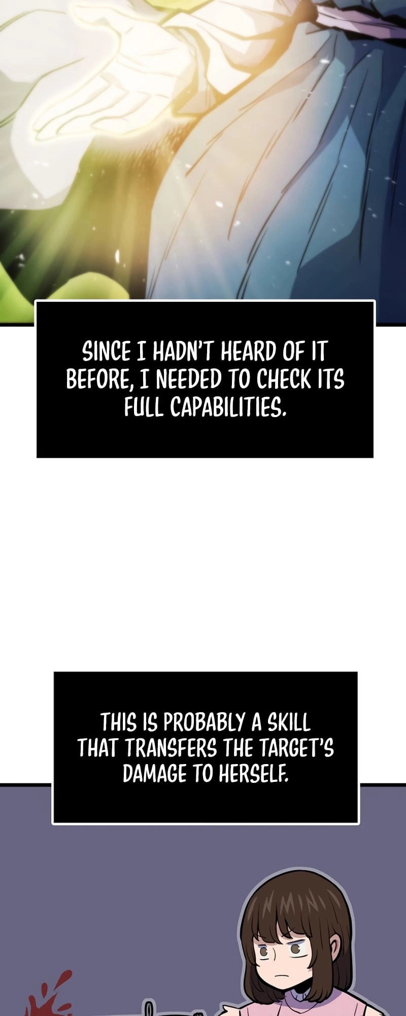Past Life Returner Chapter 22 - Page 37