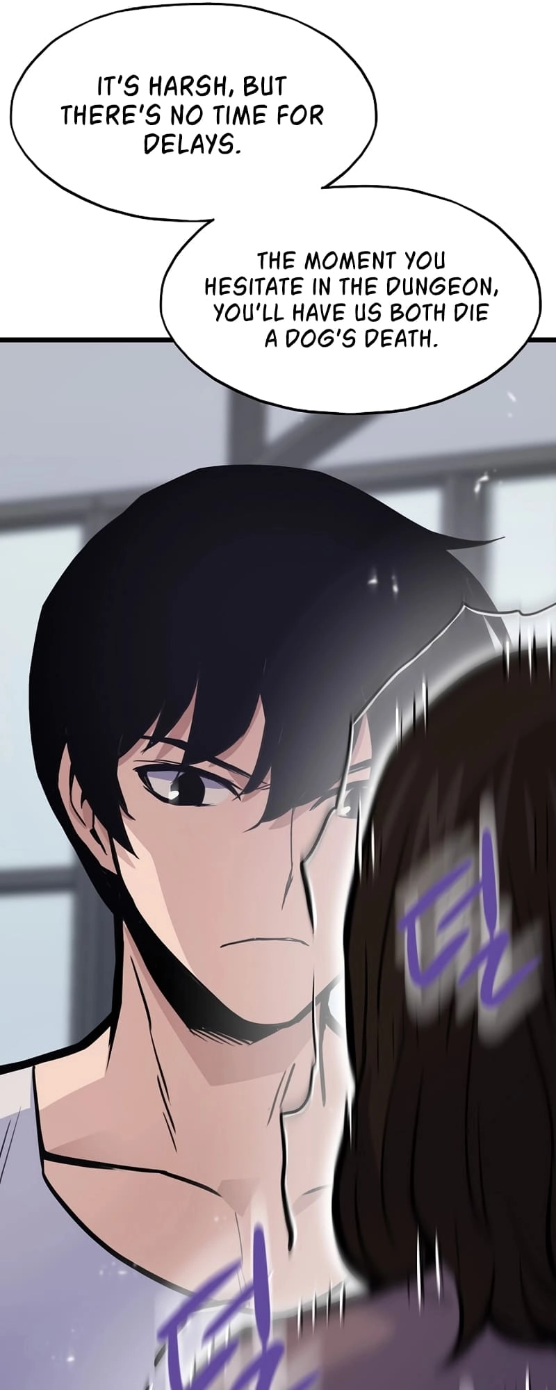 Past Life Returner Chapter 22 - Page 39