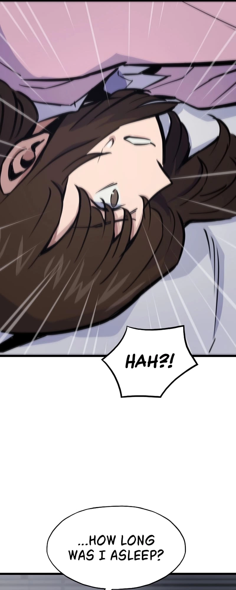 Past Life Returner Chapter 22 - Page 51