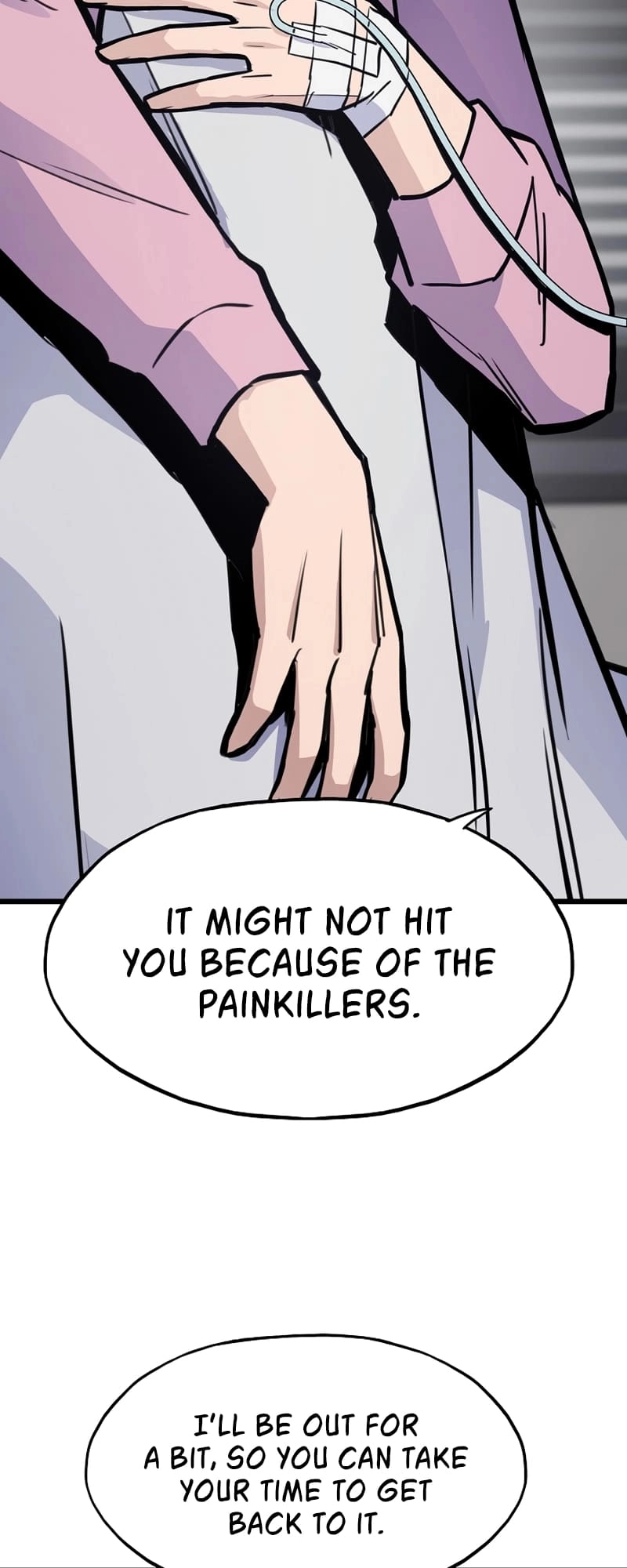 Past Life Returner Chapter 22 - Page 55