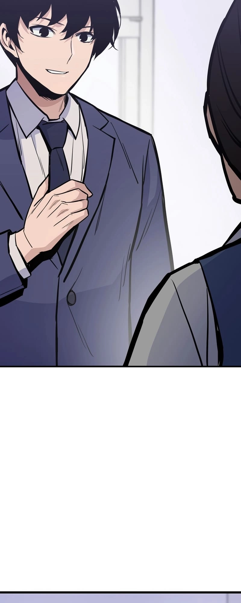 Past Life Returner Chapter 22 - Page 61