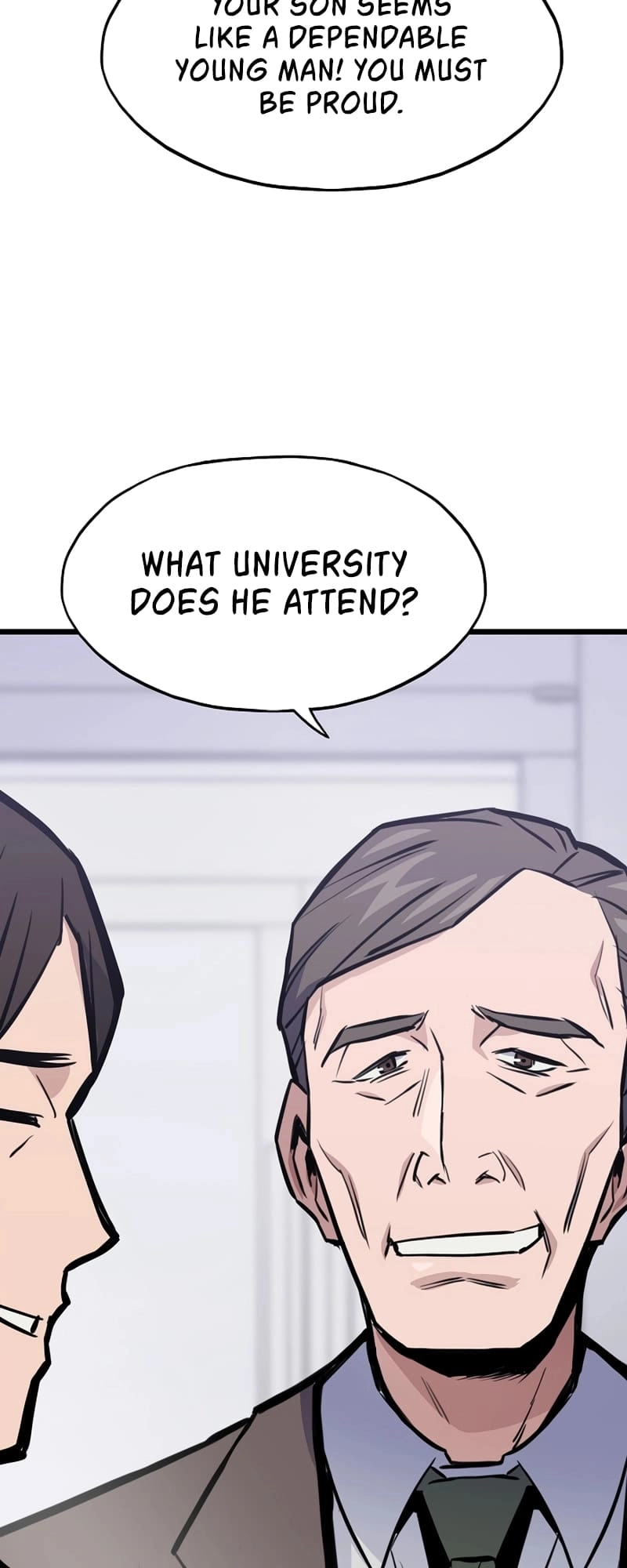 Past Life Returner Chapter 22 - Page 65