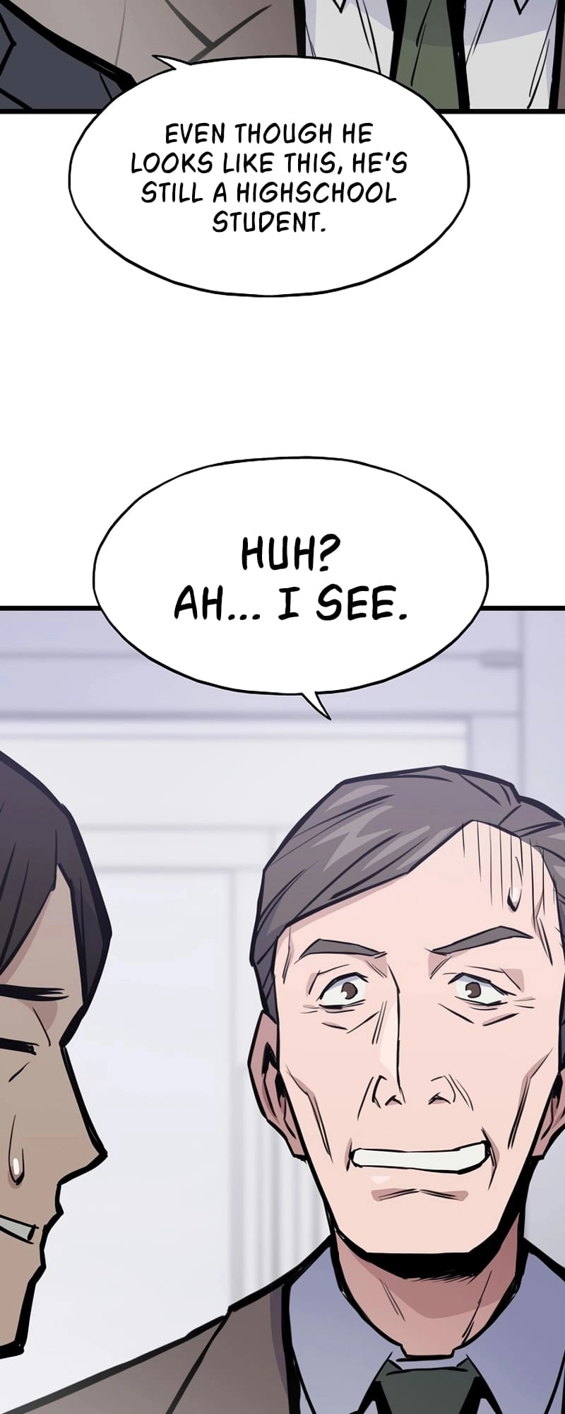 Past Life Returner Chapter 22 - Page 66