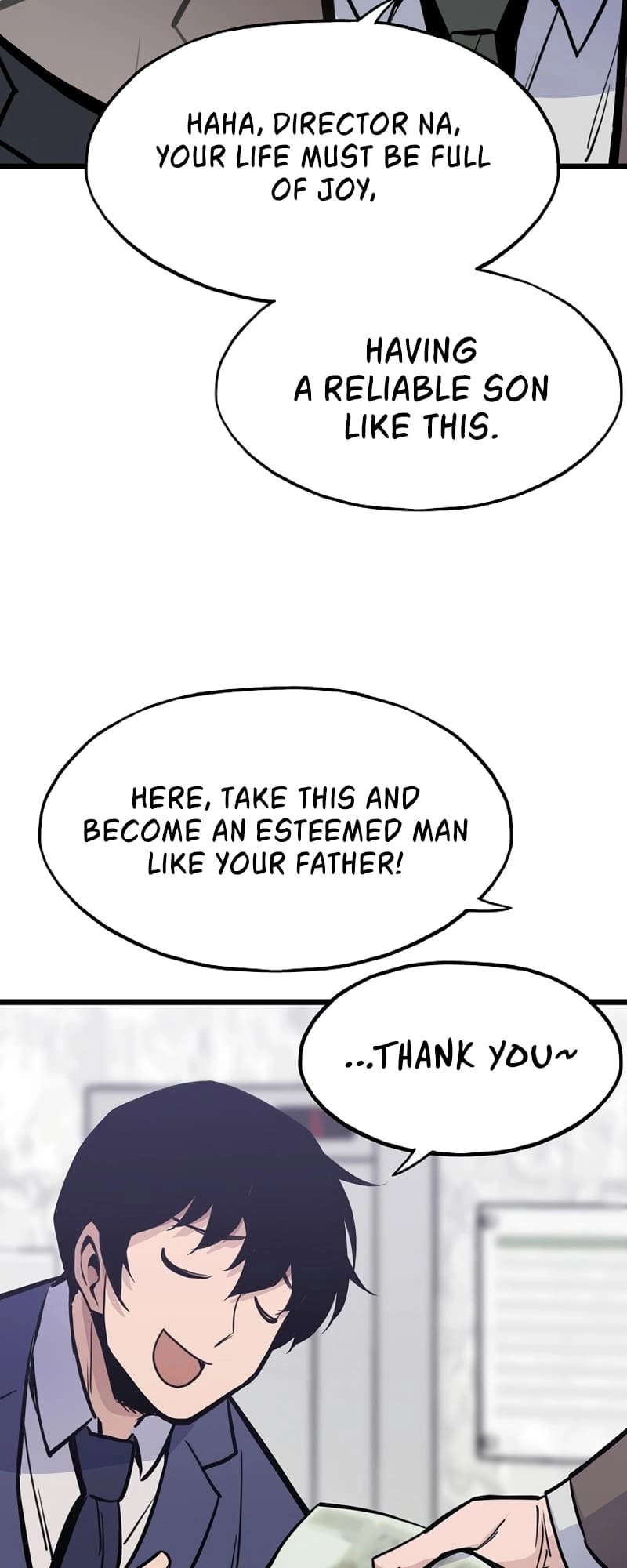 Past Life Returner Chapter 22 - Page 67