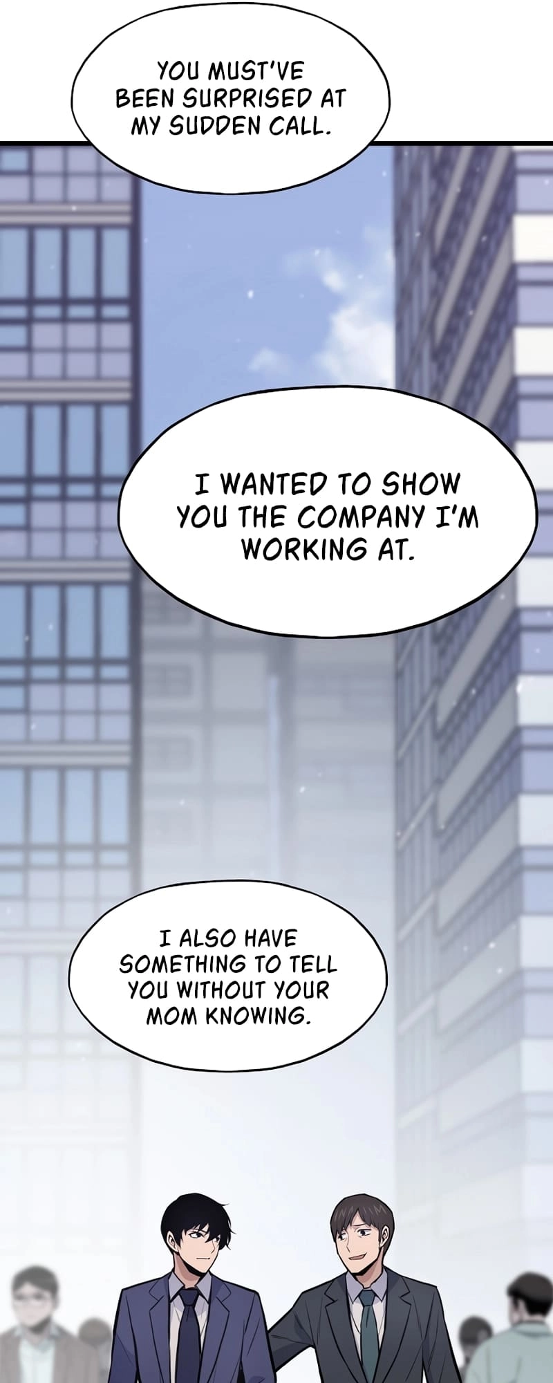 Past Life Returner Chapter 22 - Page 69