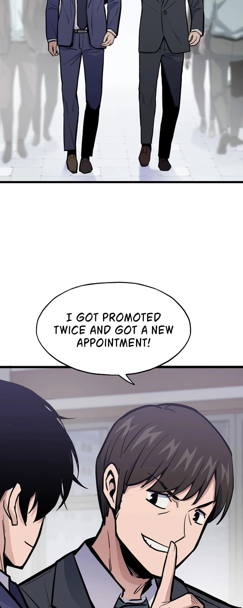 Past Life Returner Chapter 22 - Page 70