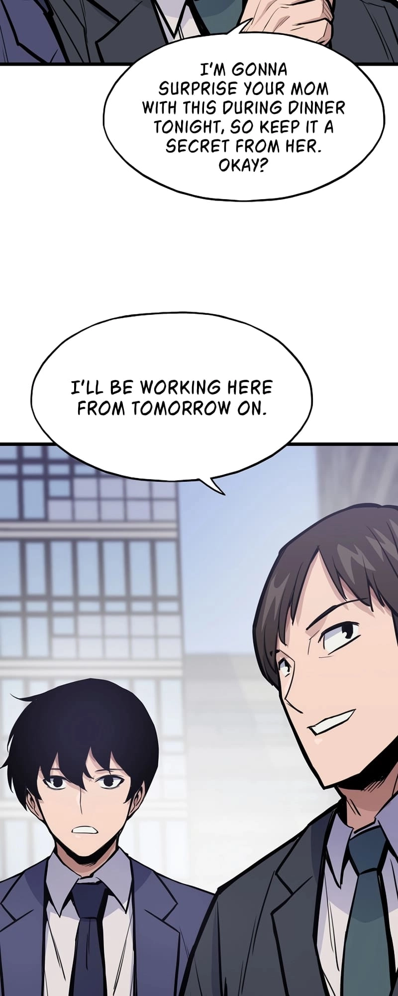 Past Life Returner Chapter 22 - Page 71