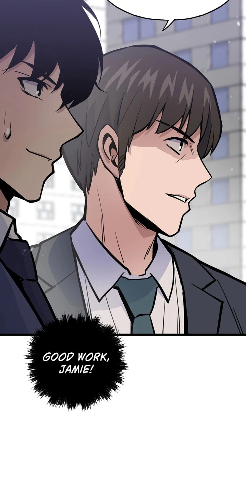 Past Life Returner Chapter 22 - Page 74