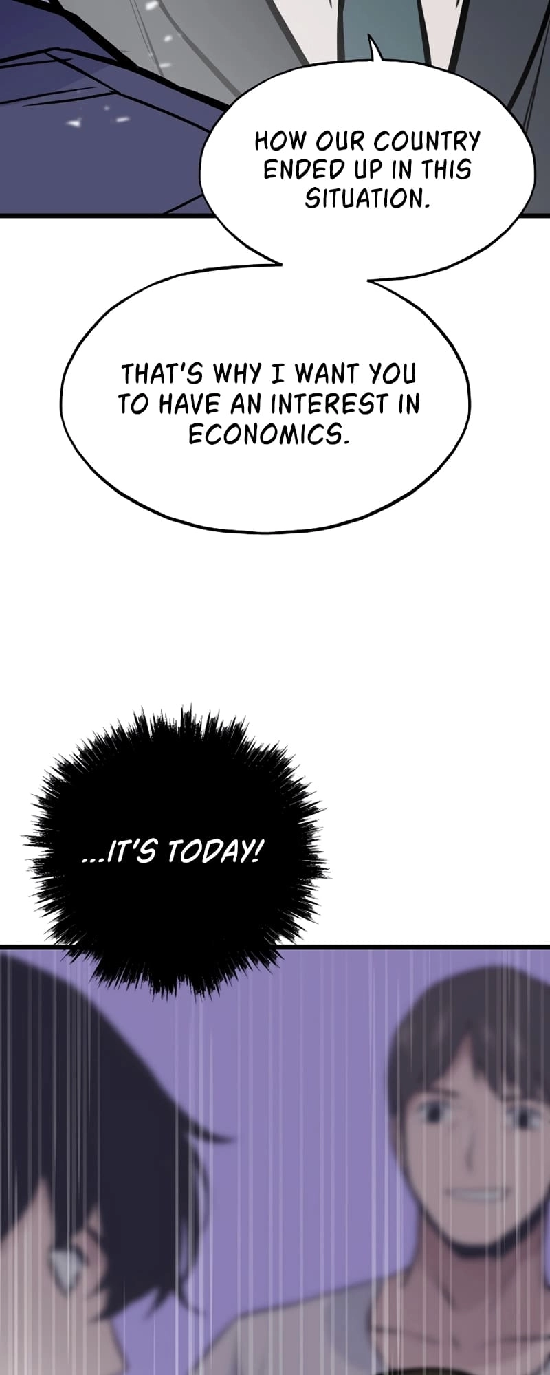 Past Life Returner Chapter 22 - Page 77