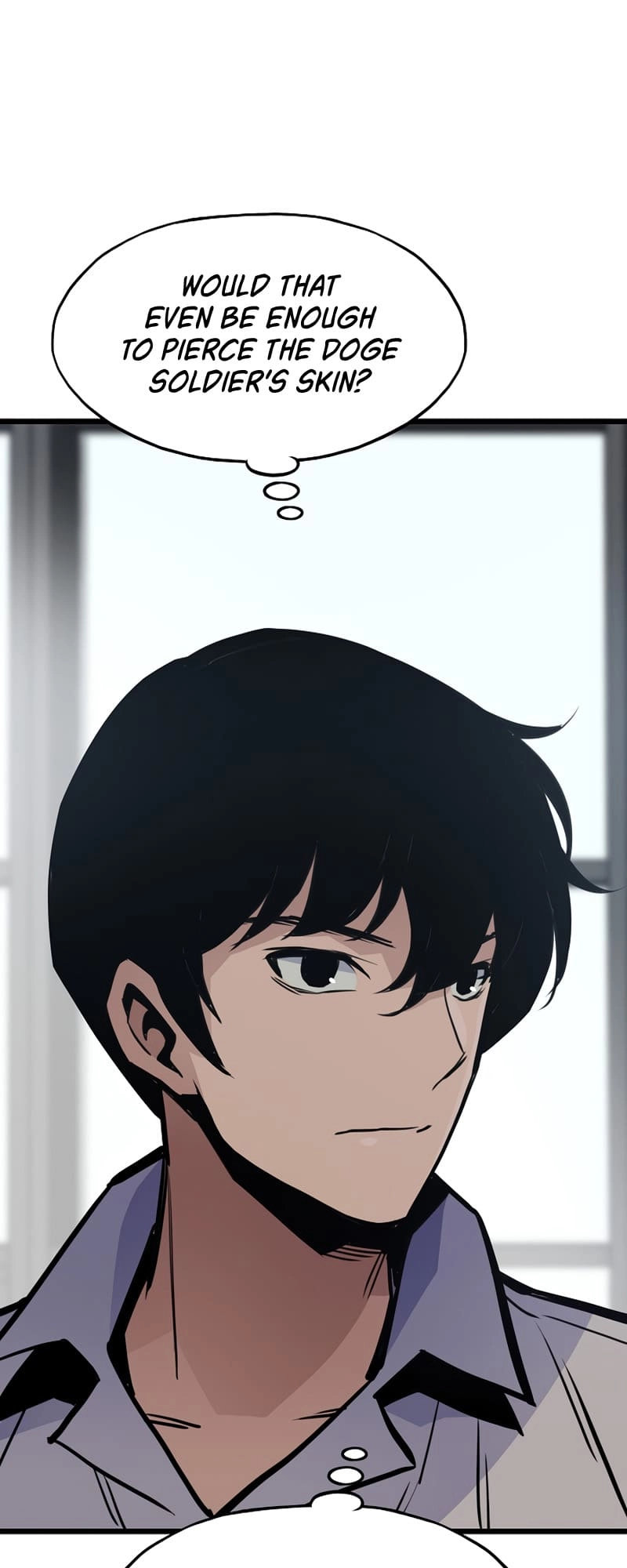 Past Life Returner Chapter 23 - Page 5