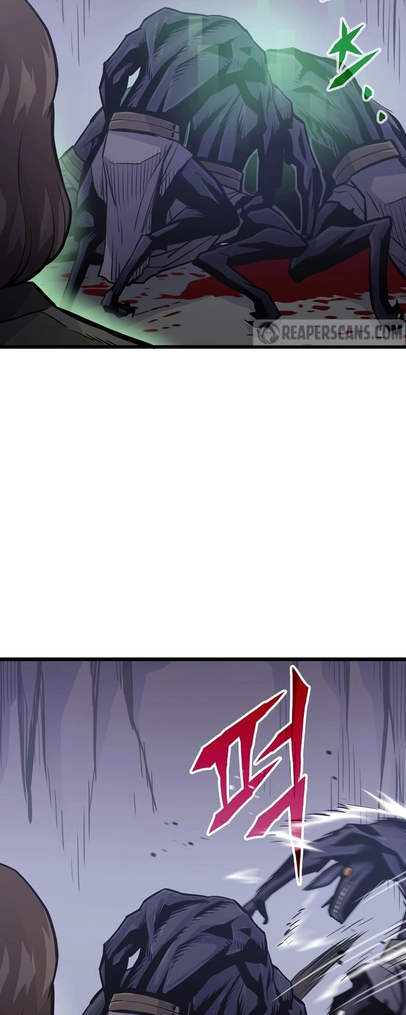 Past Life Returner Chapter 23 - Page 23