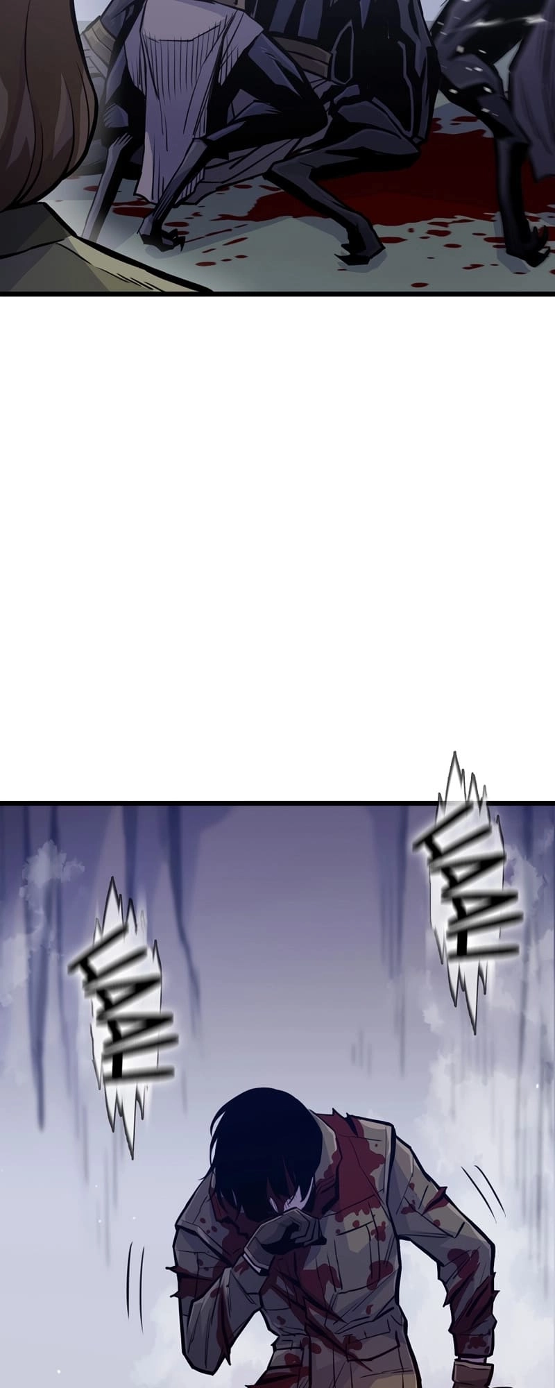 Past Life Returner Chapter 23 - Page 24