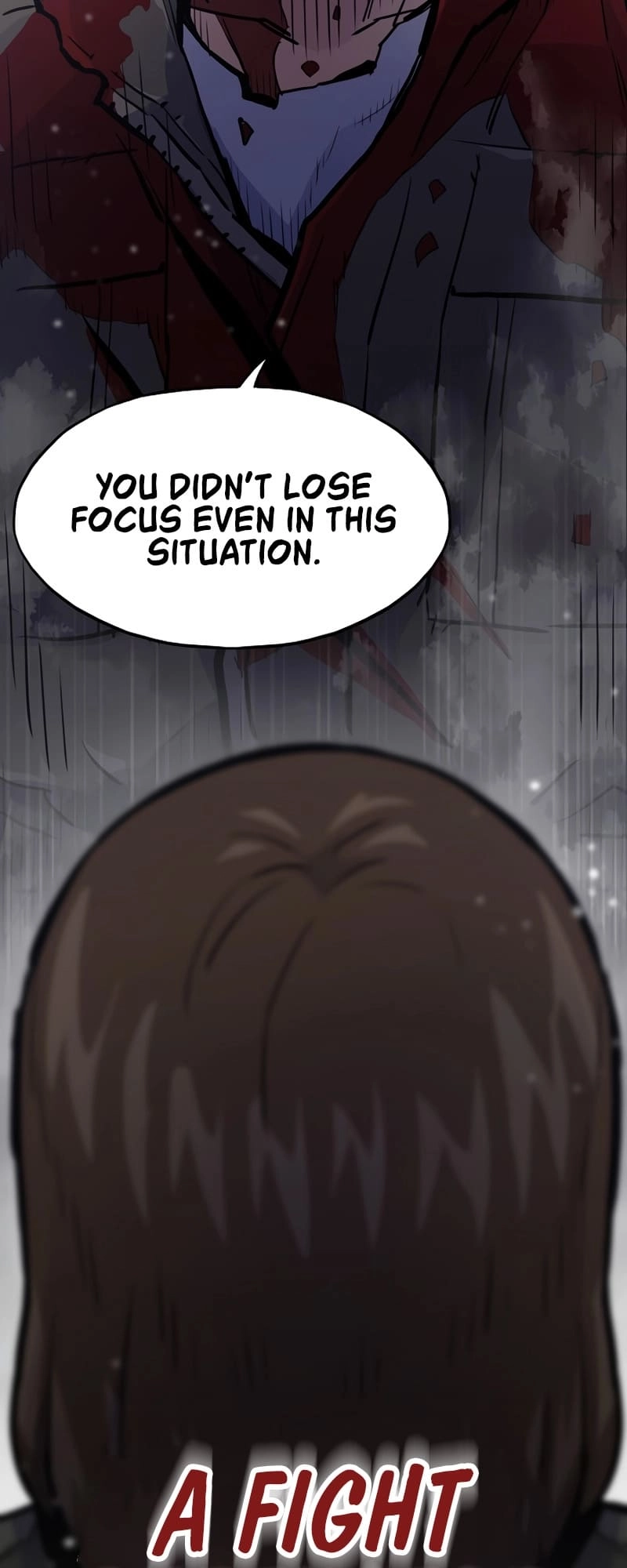 Past Life Returner Chapter 23 - Page 28