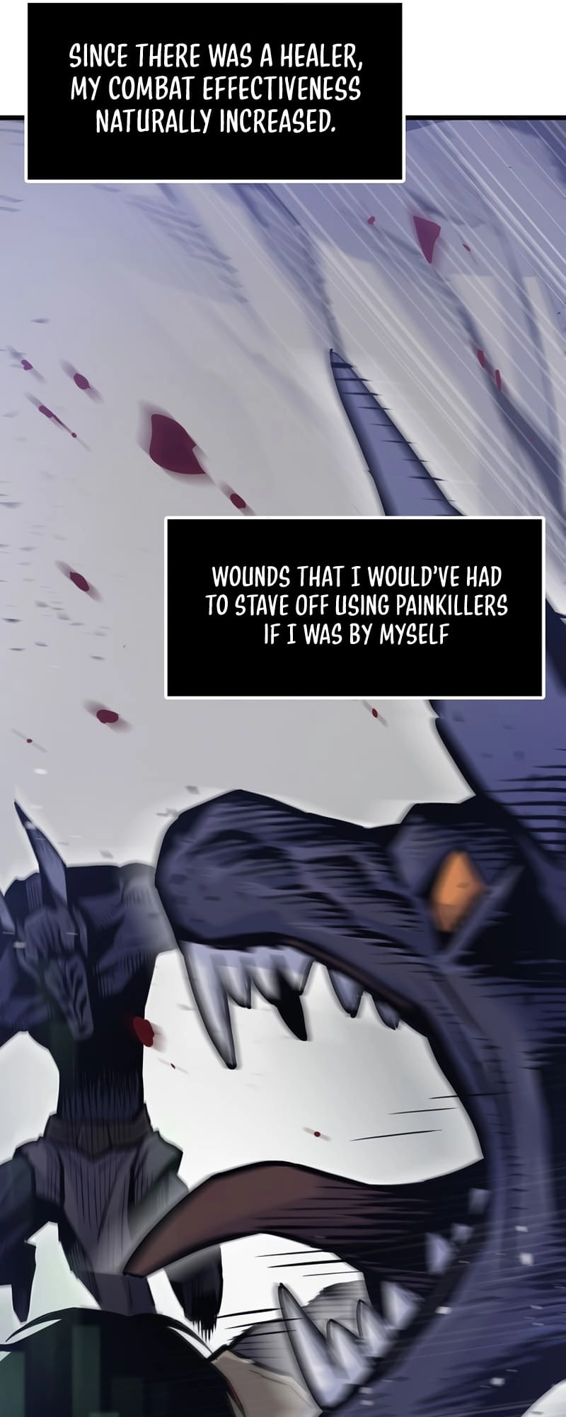 Past Life Returner Chapter 23 - Page 32