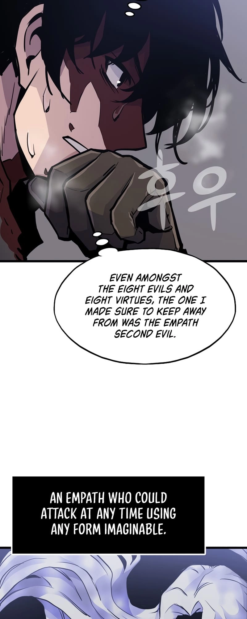 Past Life Returner Chapter 23 - Page 34