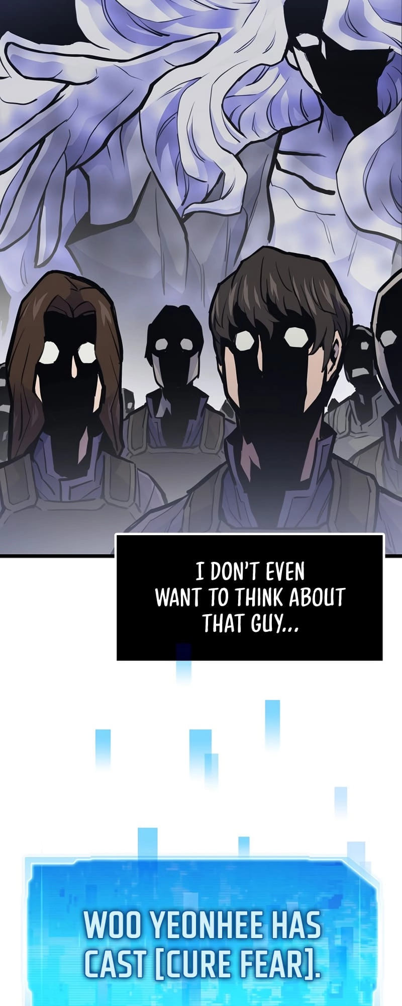 Past Life Returner Chapter 23 - Page 35