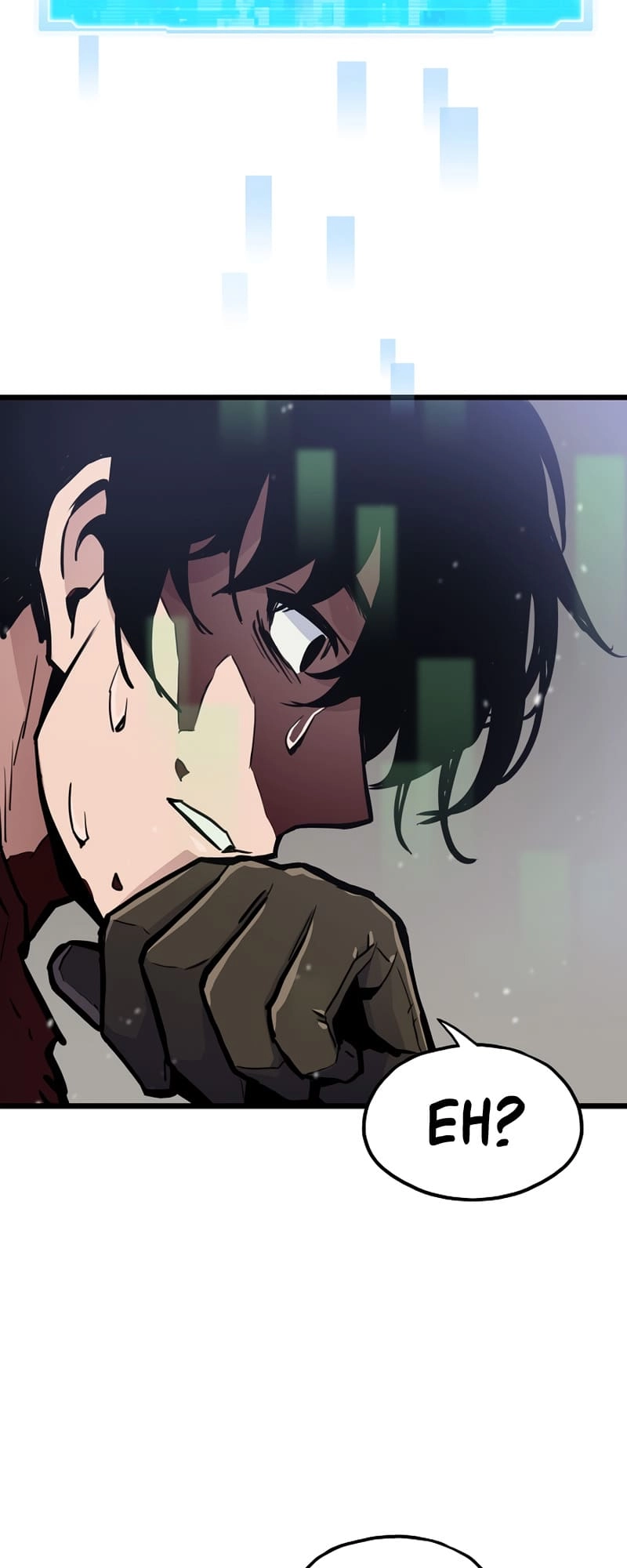 Past Life Returner Chapter 23 - Page 36