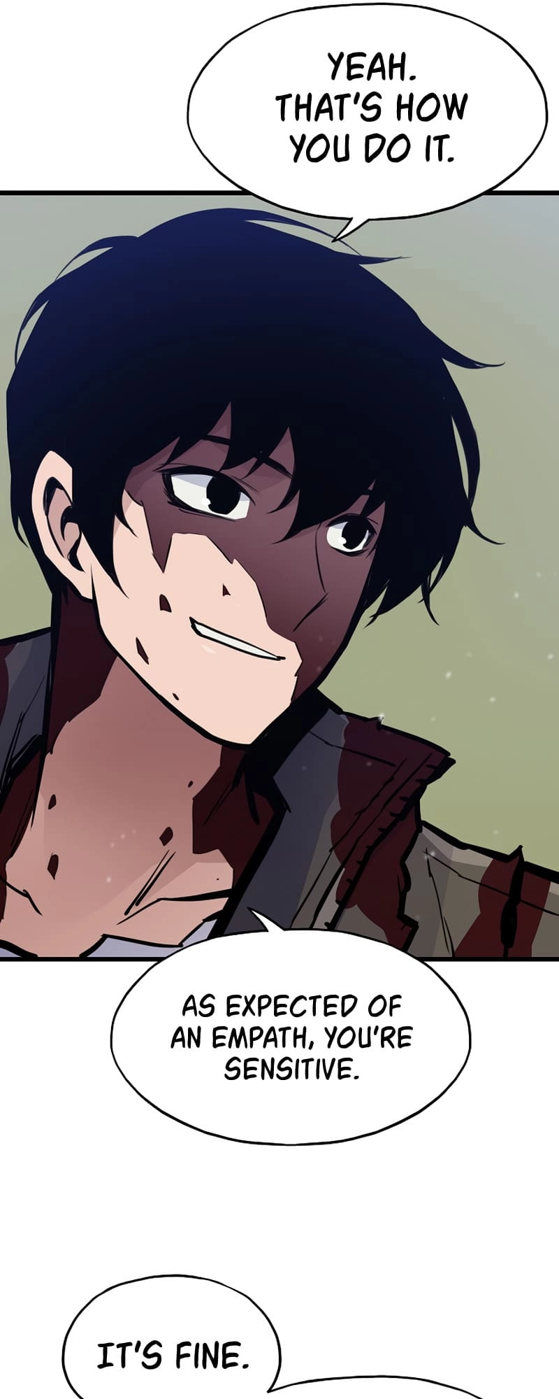 Past Life Returner Chapter 23 - Page 38